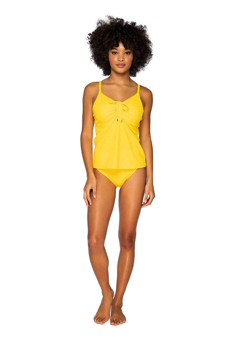 Bestswimwear - Sunsets Hawaiian Sun Avery Tankini