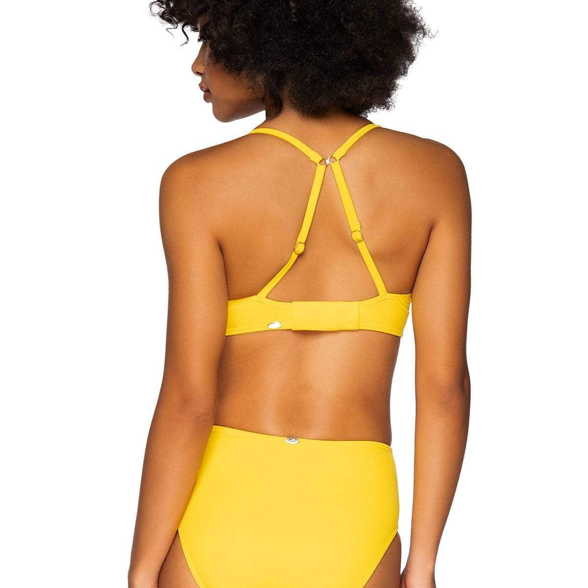 Bestswimwear - Sunsets Hawaiian Sun High Road Bottom