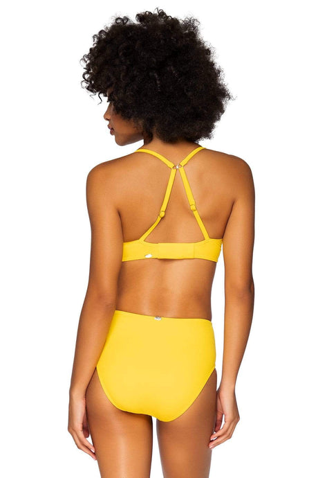 Bestswimwear - Sunsets Hawaiian Sun High Road Bottom