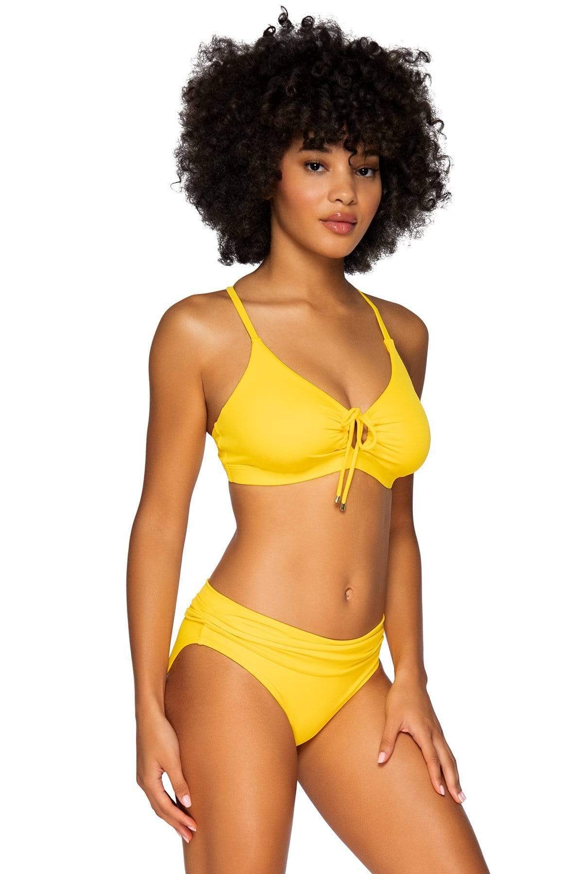 Bestswimwear - Sunsets Hawaiian Sun Kauai Keyhole