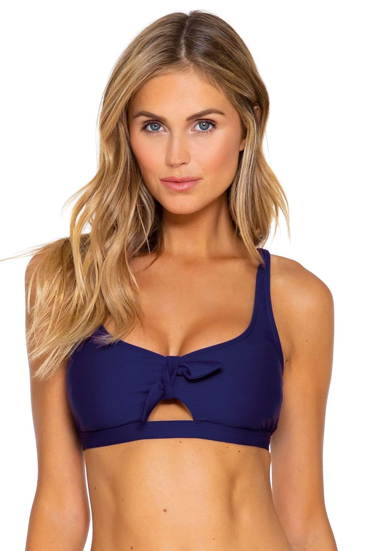 Bestswimwear - Sunsets Indigo Brandi Bralette