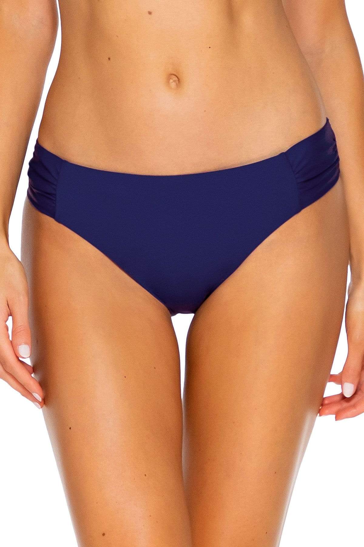 Bestswimwear - Sunsets Indigo Femme Fatale Hipster