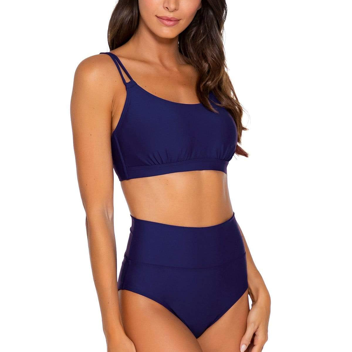 Bestswimwear - Sunsets Indigo Taylor Bralette
