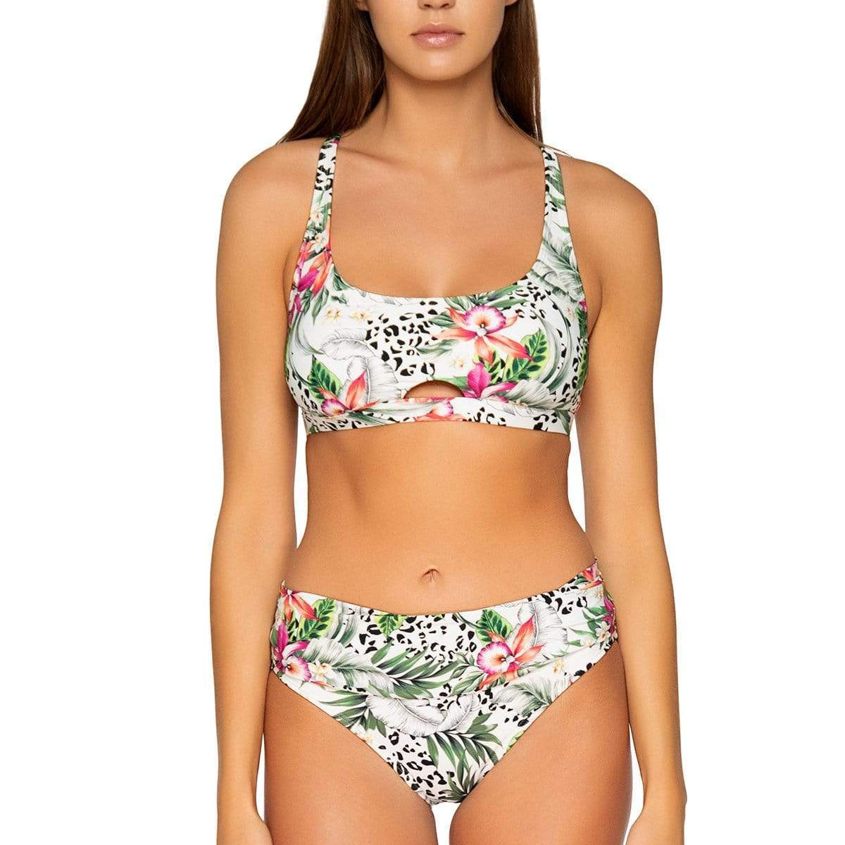 Bestswimwear - Sunsets Jungle Book Brandi Bralette