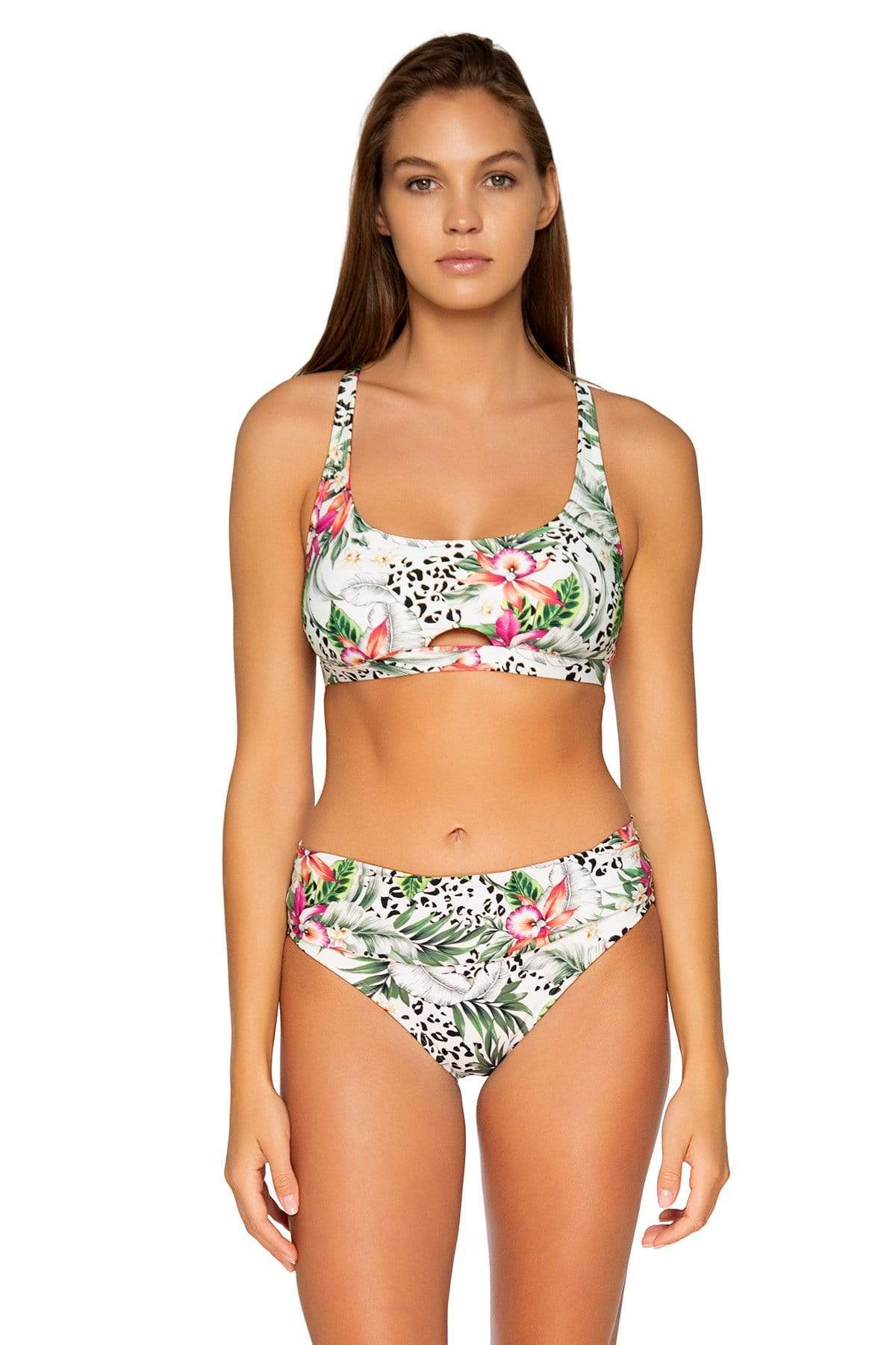 Bestswimwear - Sunsets Jungle Book Brandi Bralette