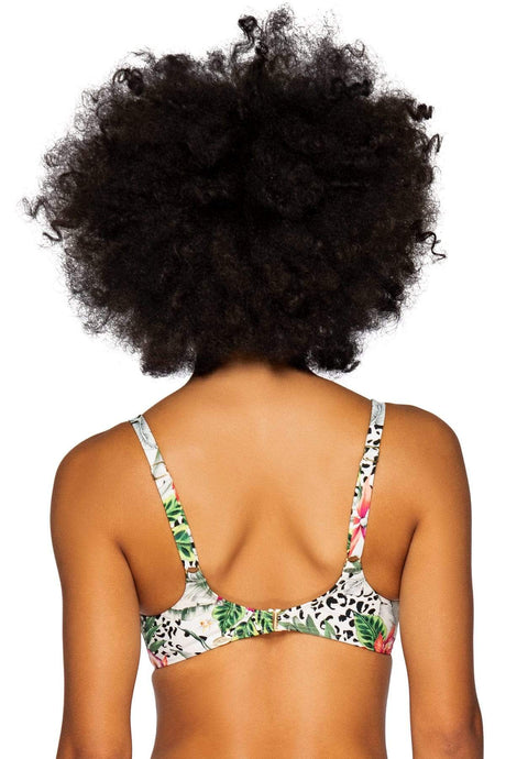 Bestswimwear - Sunsets Jungle Book Carmen Underwire