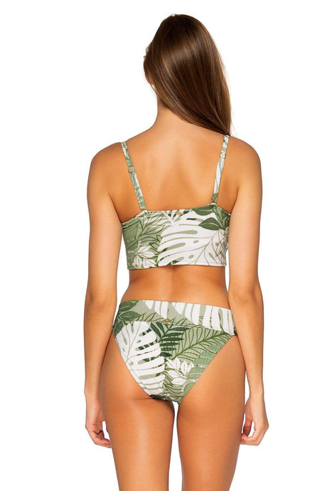 Bestswimwear - Sunsets Palm Grove Bali Bottom