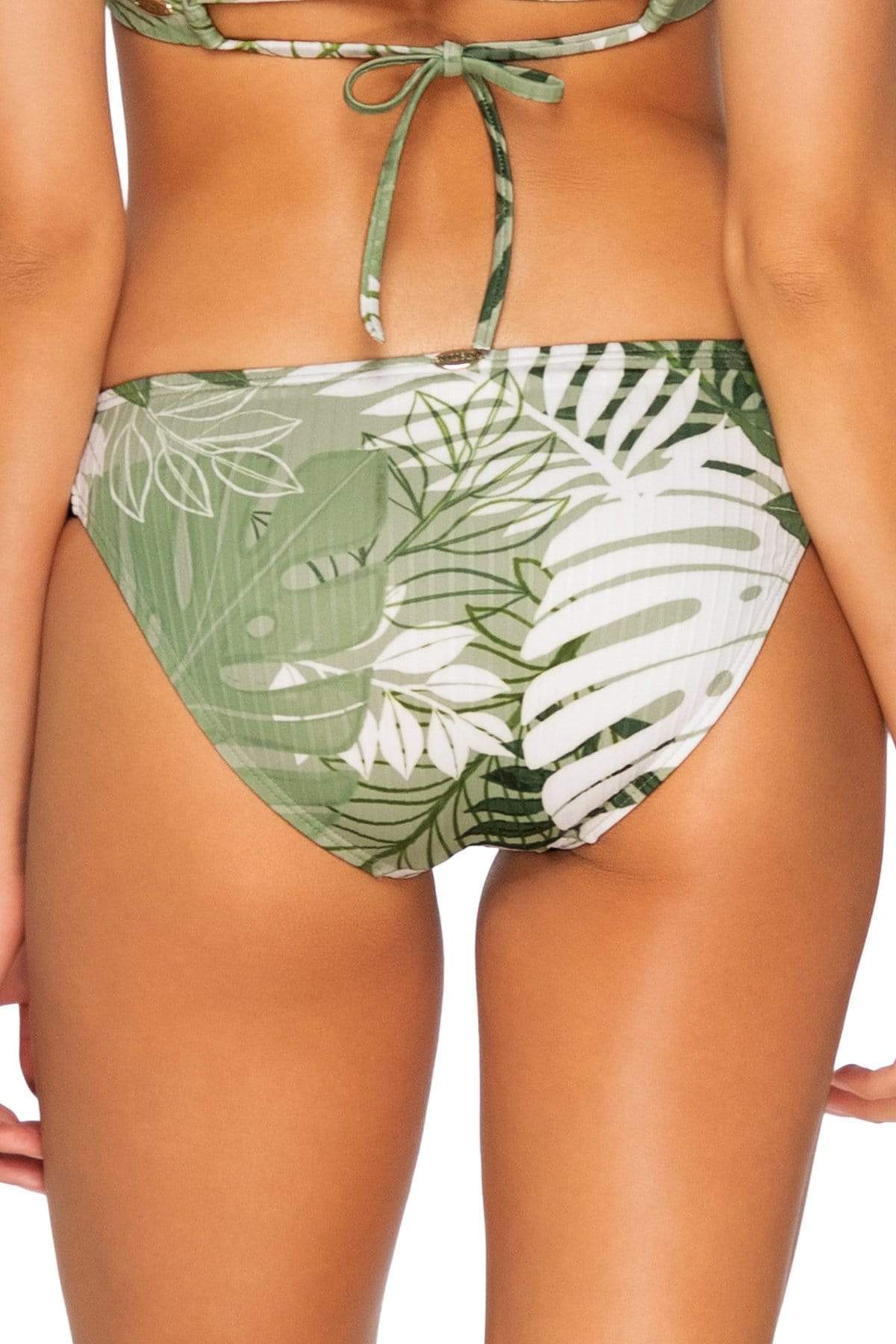 Bestswimwear - Sunsets Palm Grove Femme Fatale Hipster