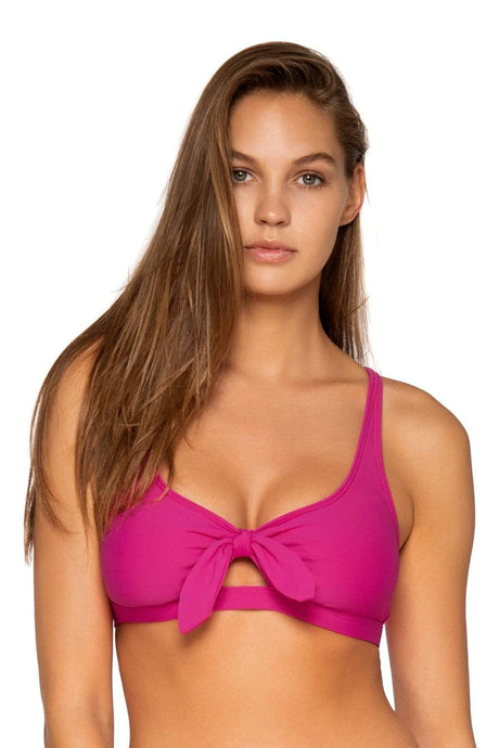 Bestswimwear - Sunsets Pitaya Brandi Bralette