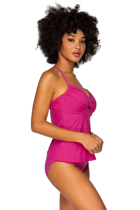 Bestswimwear - Sunsets Pitaya Crossroads Tankini