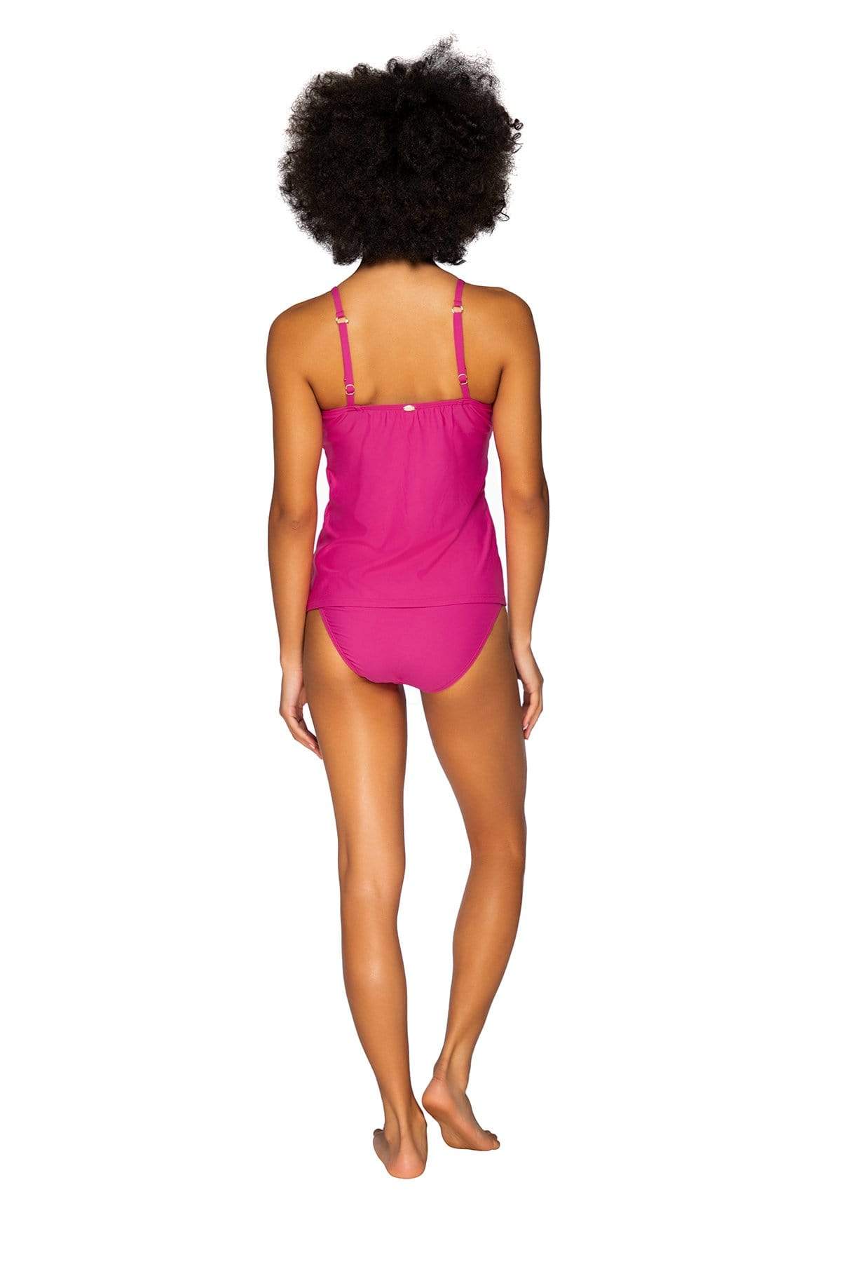 Bestswimwear - Sunsets Pitaya Crossroads Tankini