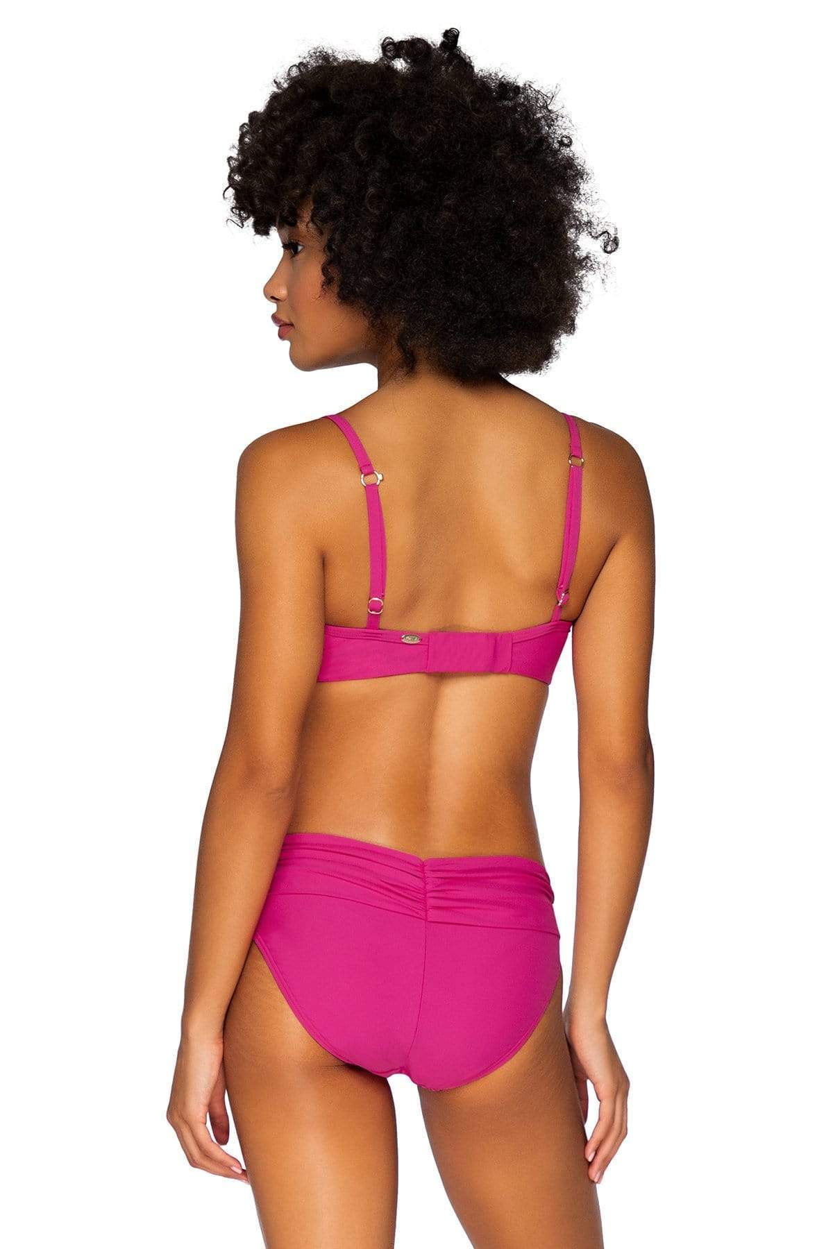 Bestswimwear - Sunsets Pitaya Crossroads Underwire