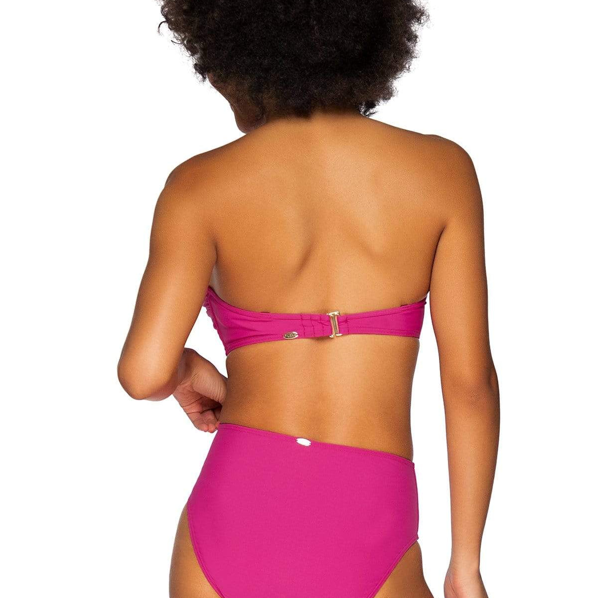 Bestswimwear - Sunsets Pitaya High Road Bottom
