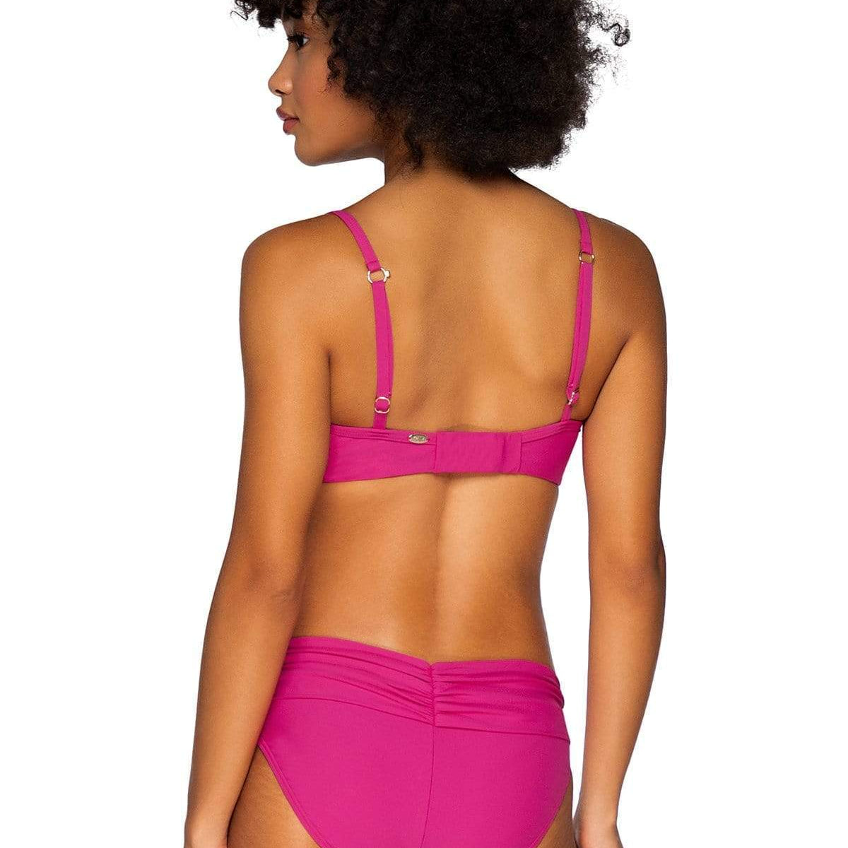 Bestswimwear - Sunsets Pitaya Unforgettable Bottom