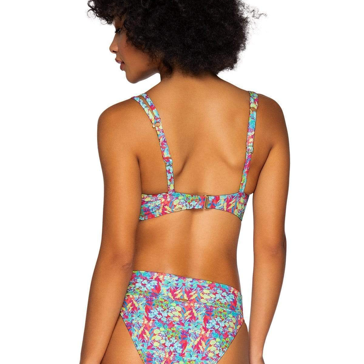 Bestswimwear - Sunsets Saint Tropez Bali Bottom