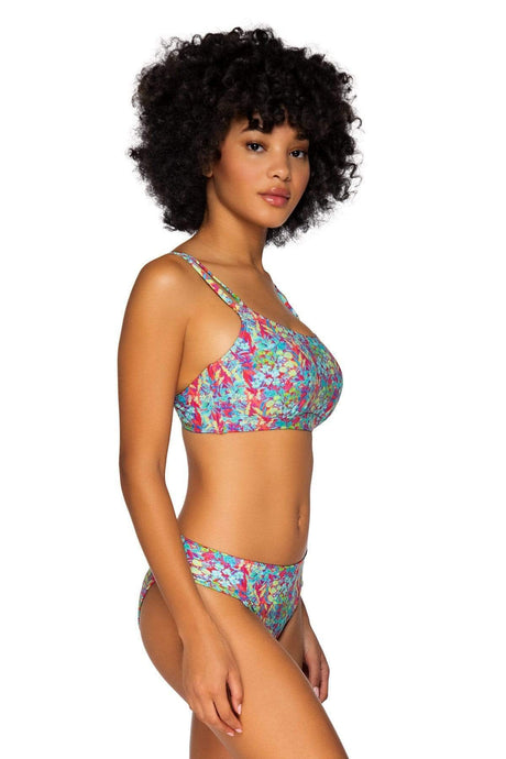 Bestswimwear - Sunsets Saint Tropez Bali Bottom