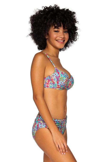 Bestswimwear - Sunsets Saint Tropez Carmen Underwire