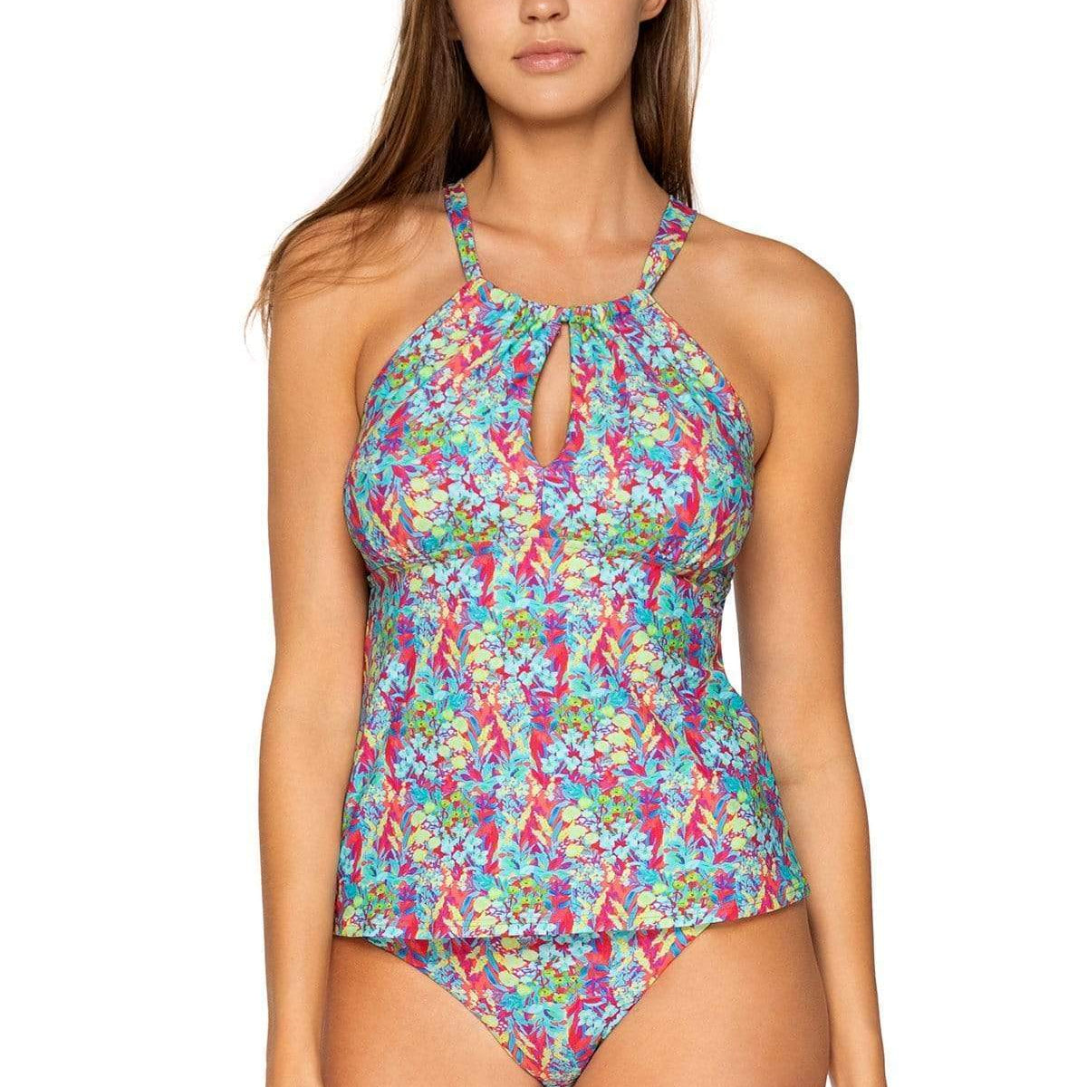 Bestswimwear - Sunsets Saint Tropez Mia Tankini