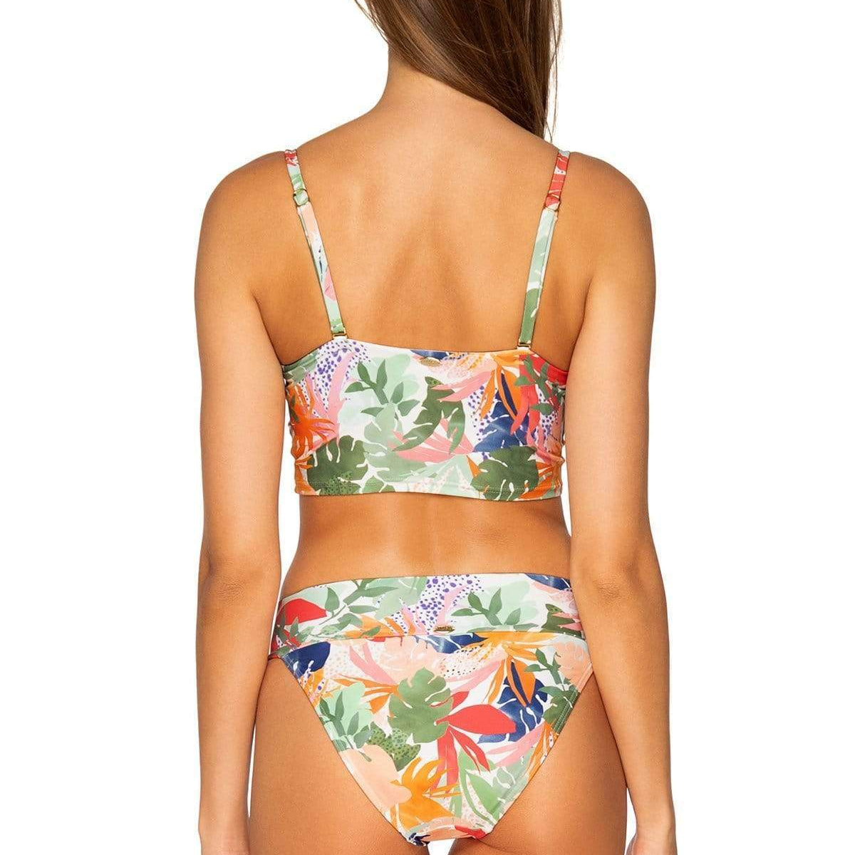 Bestswimwear - Sunsets Serendipity Bali Bottom