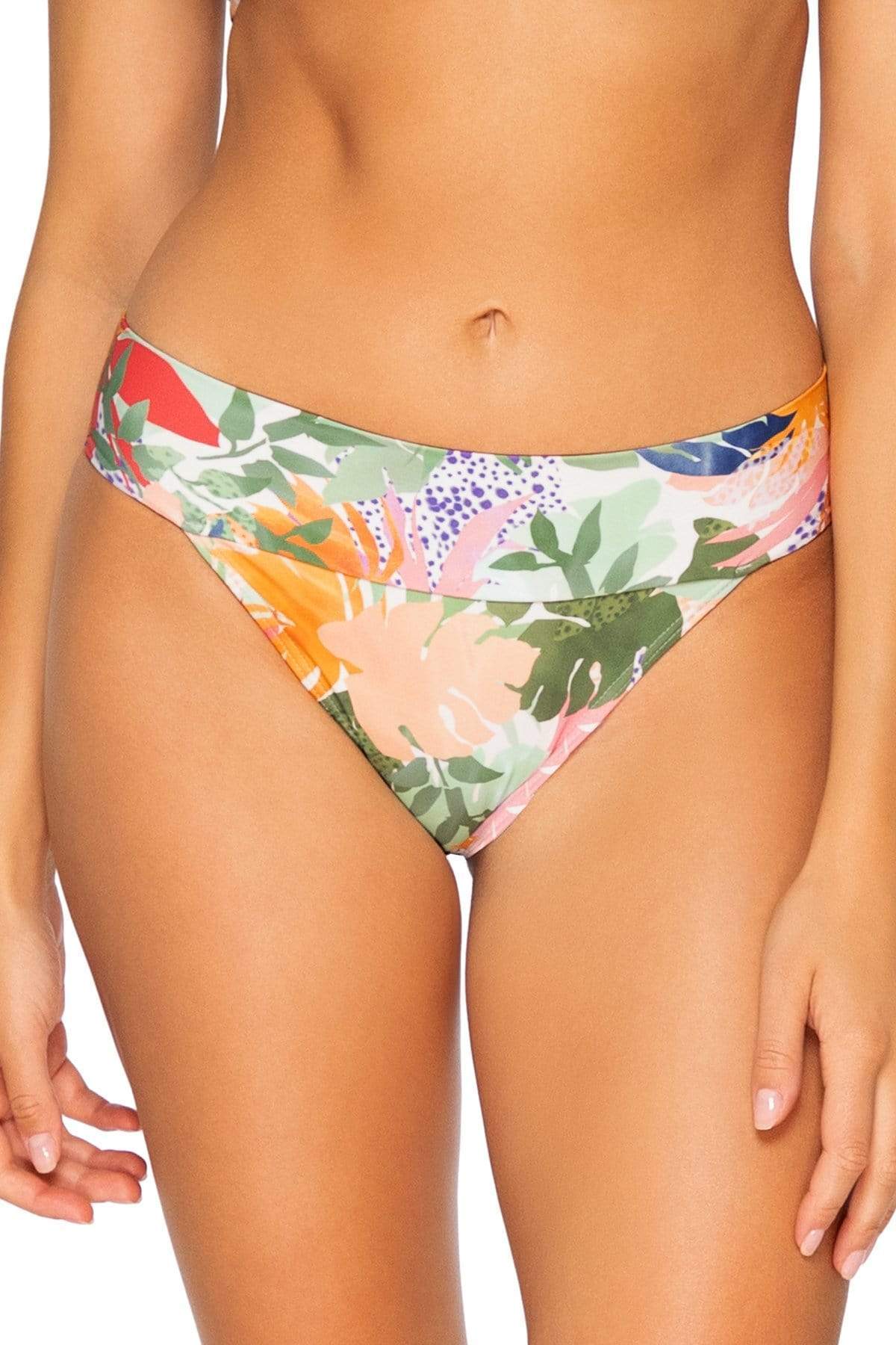 Bestswimwear - Sunsets Serendipity Bali Bottom