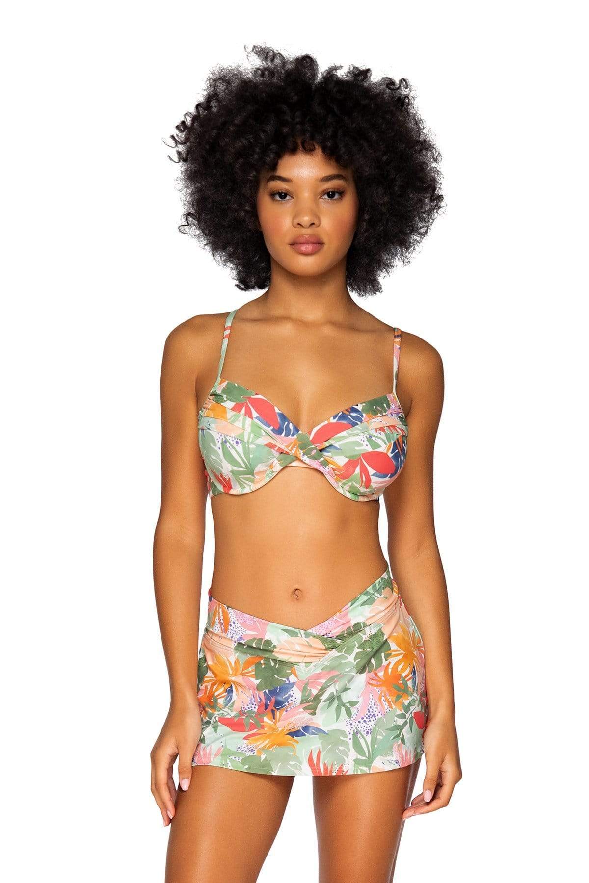 Bestswimwear - Sunsets Serendipity Crossroads Underwire