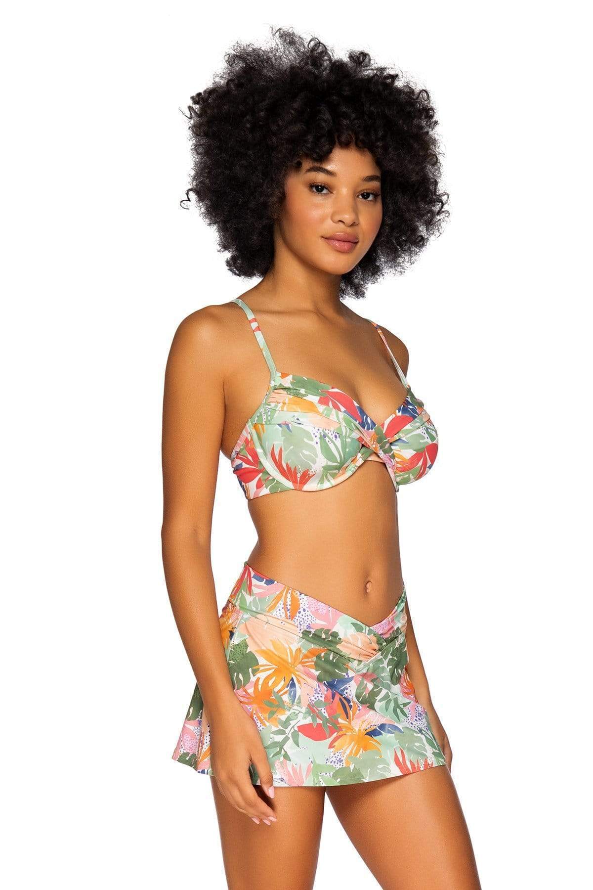 Bestswimwear - Sunsets Serendipity Crossroads Underwire