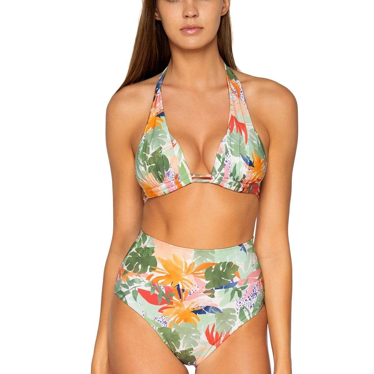 Bestswimwear - Sunsets Serendipity Marilyn Halter