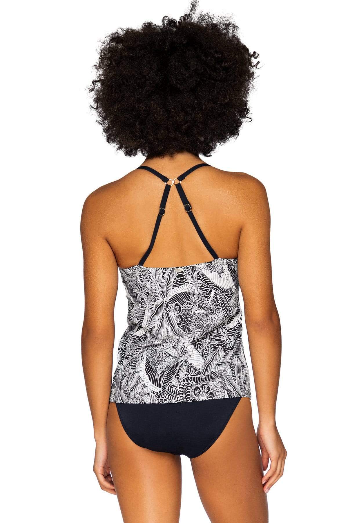 Bestswimwear - Sunsets South Pacific Crossroads Tankini