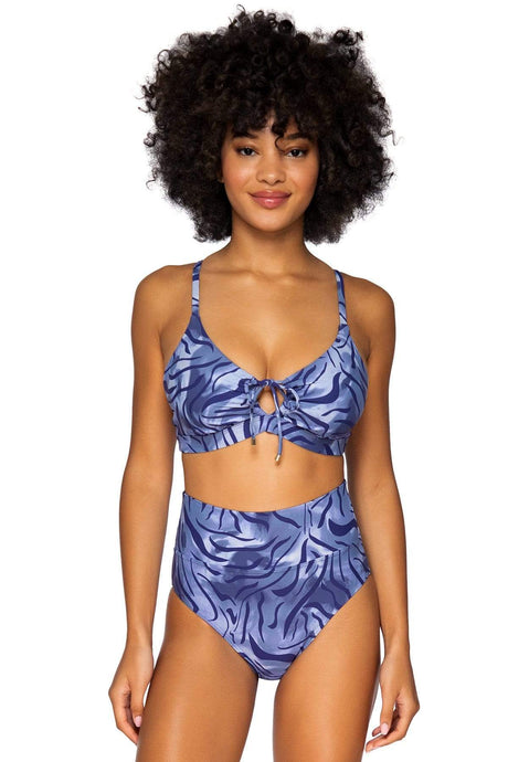 Bestswimwear - Sunsets Sumatra Kauai Keyhole