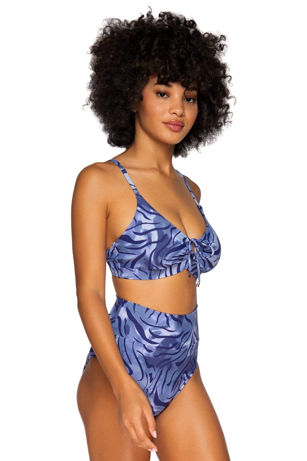 Bestswimwear - Sunsets Sumatra Kauai Keyhole