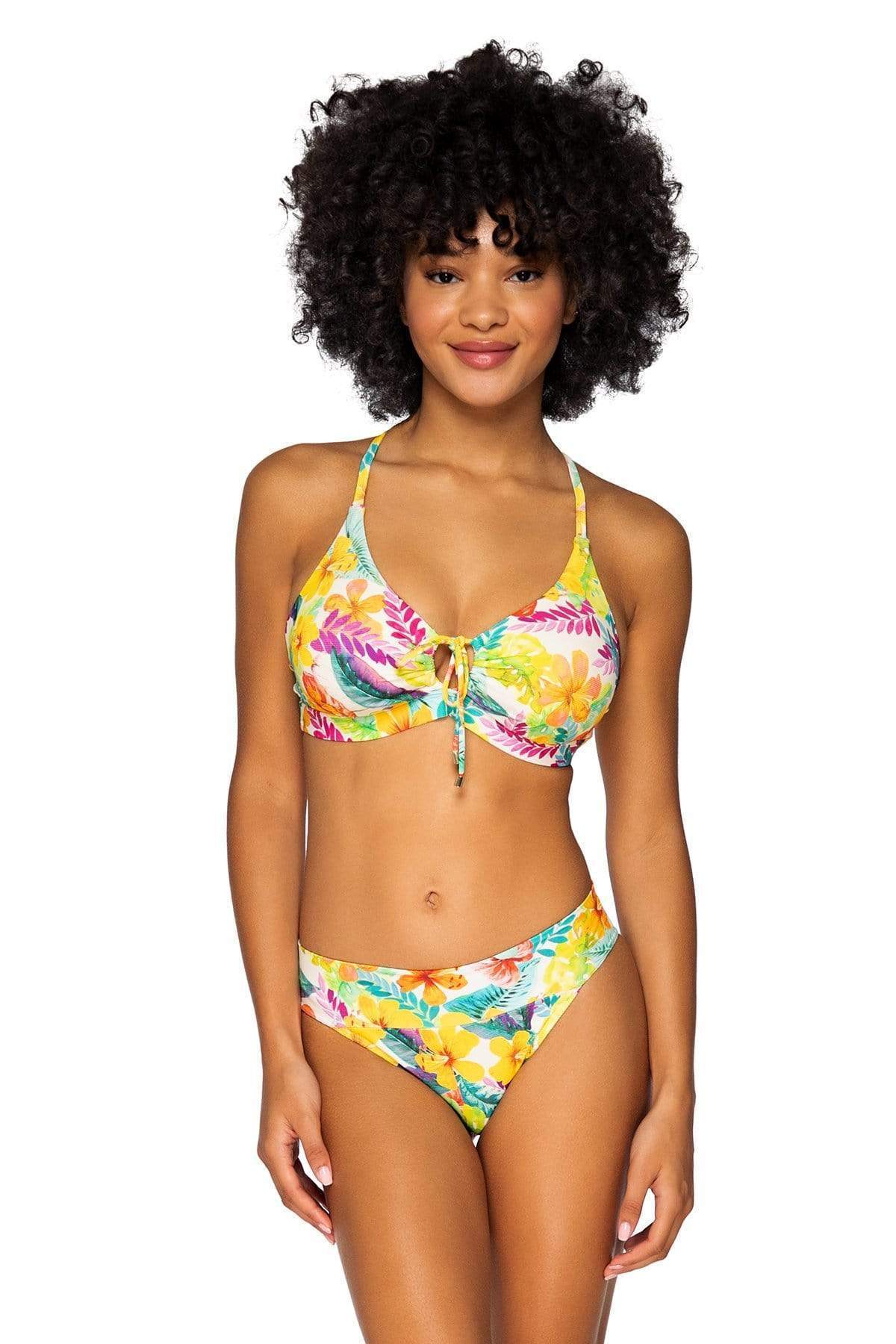 Bestswimwear - Sunsets Tropical Adventure Kauai Keyhole