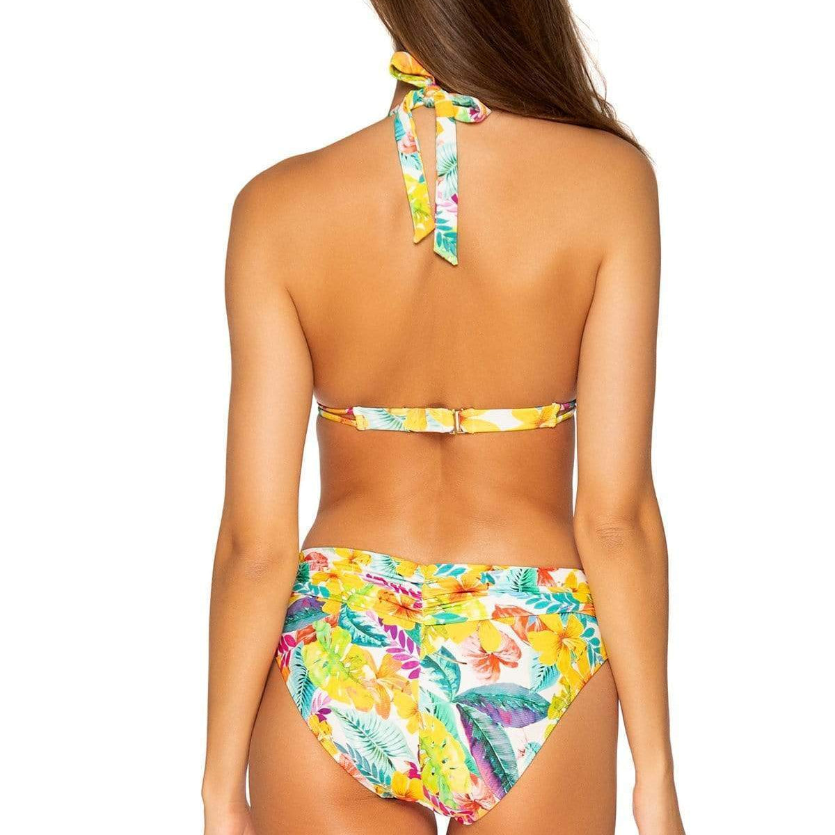 Bestswimwear - Sunsets Tropical Adventure Unforgettable Bottom