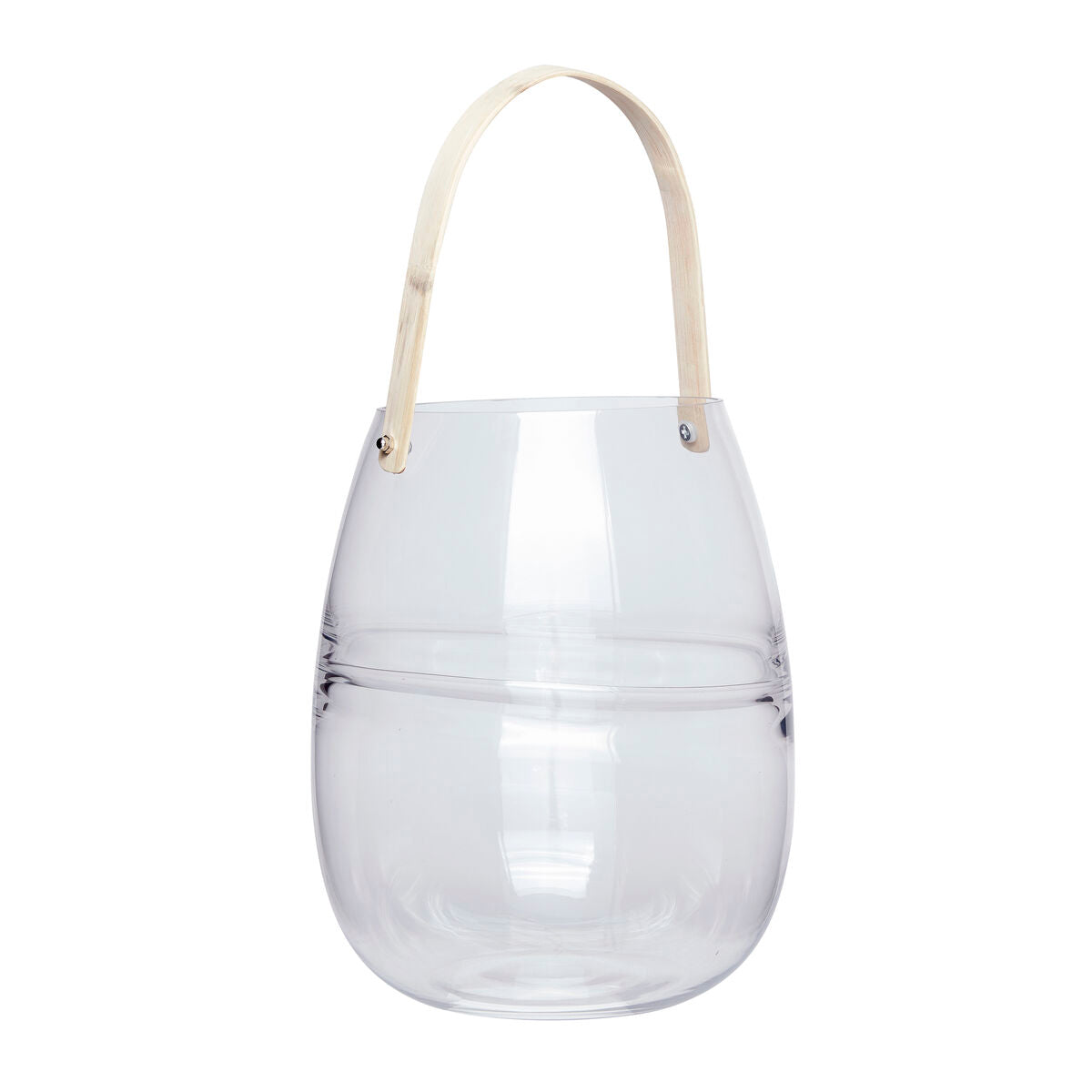 Take Lantern Large Clear