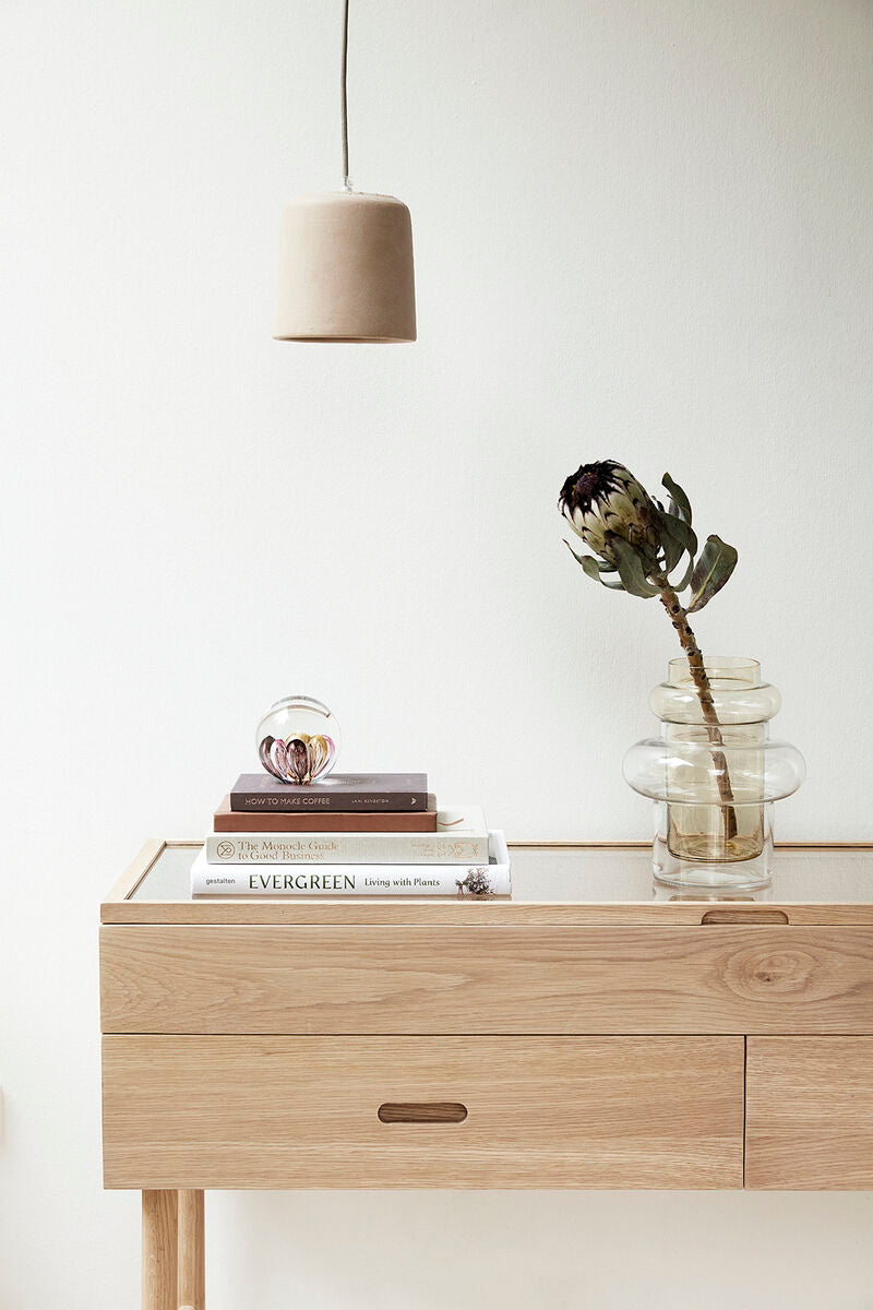 Treasure Display Unit Natural