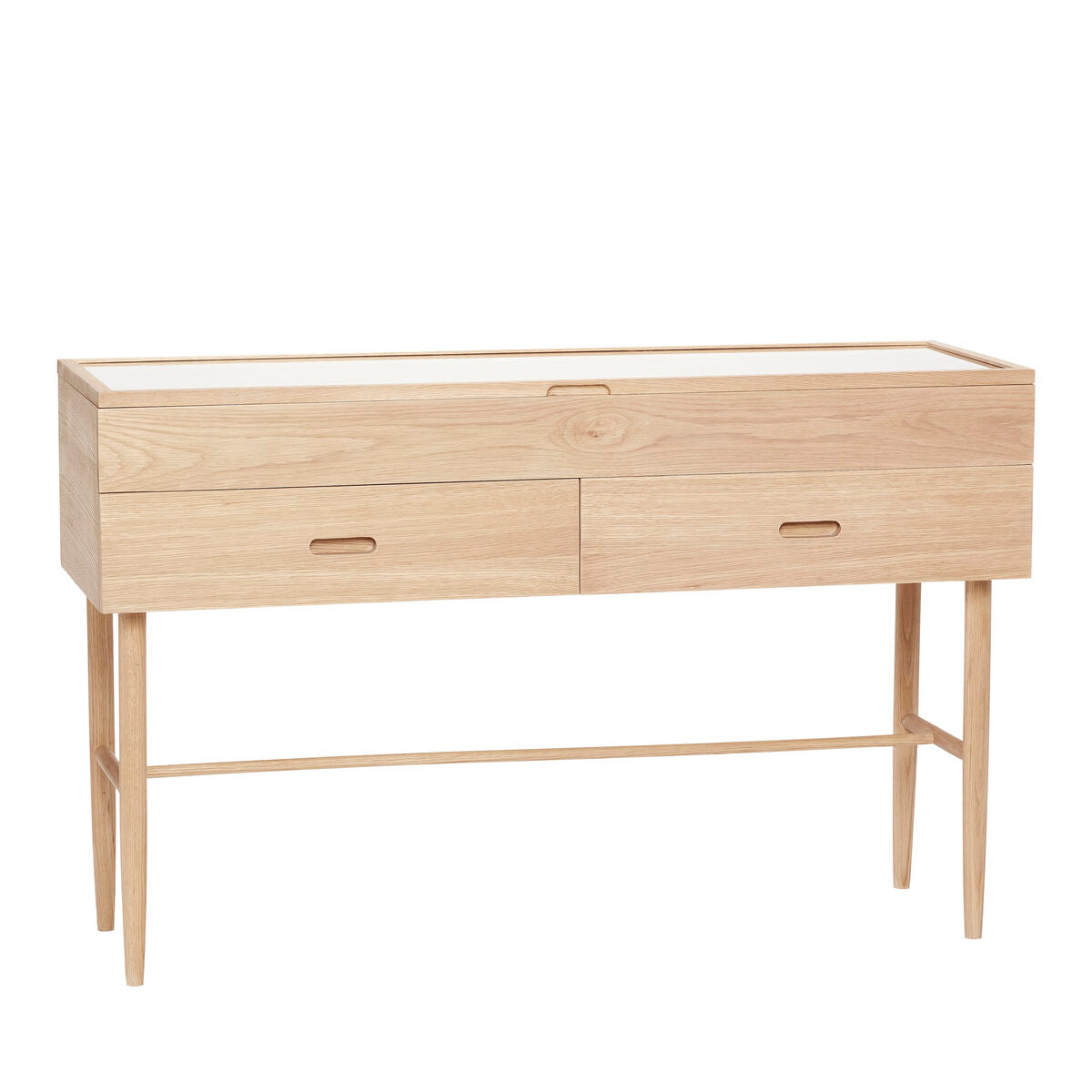 Treasure Display Unit Natural