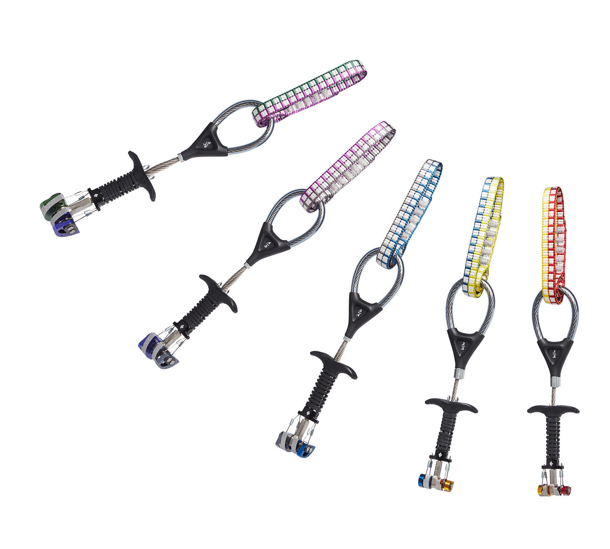 Camalot™ Z4 Offset