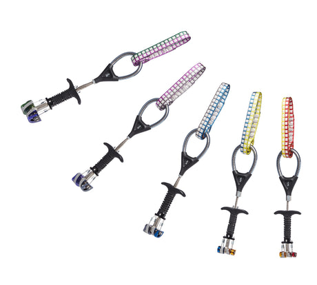 Camalot™ Z4 Offset