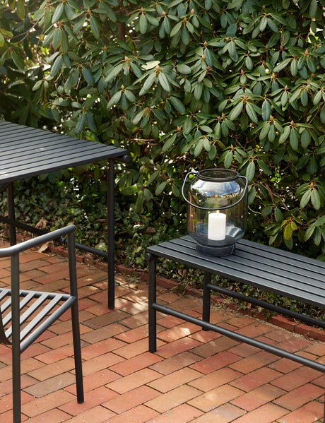 Villa Table Small Black