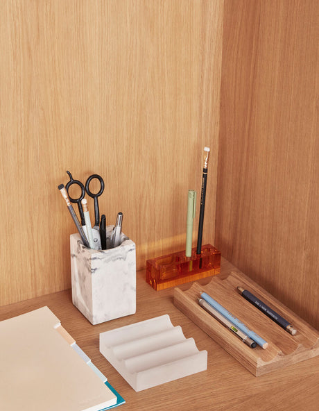 Wave Organiser Natural