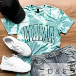 Single native swatch test