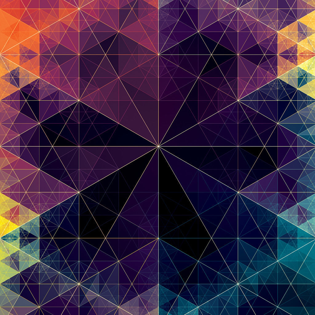 Combined test - Blue