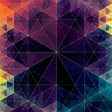 Combined test - Blue