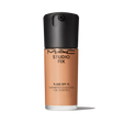 Mac Studio fix NC44 - image of product in a bottle on a transparent background