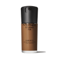 Mac Studio fix NC58 - image of product in a bottle on a transparent background