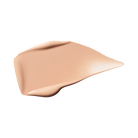 A smudge of mac studio fix in color N4.5 on a transparent background