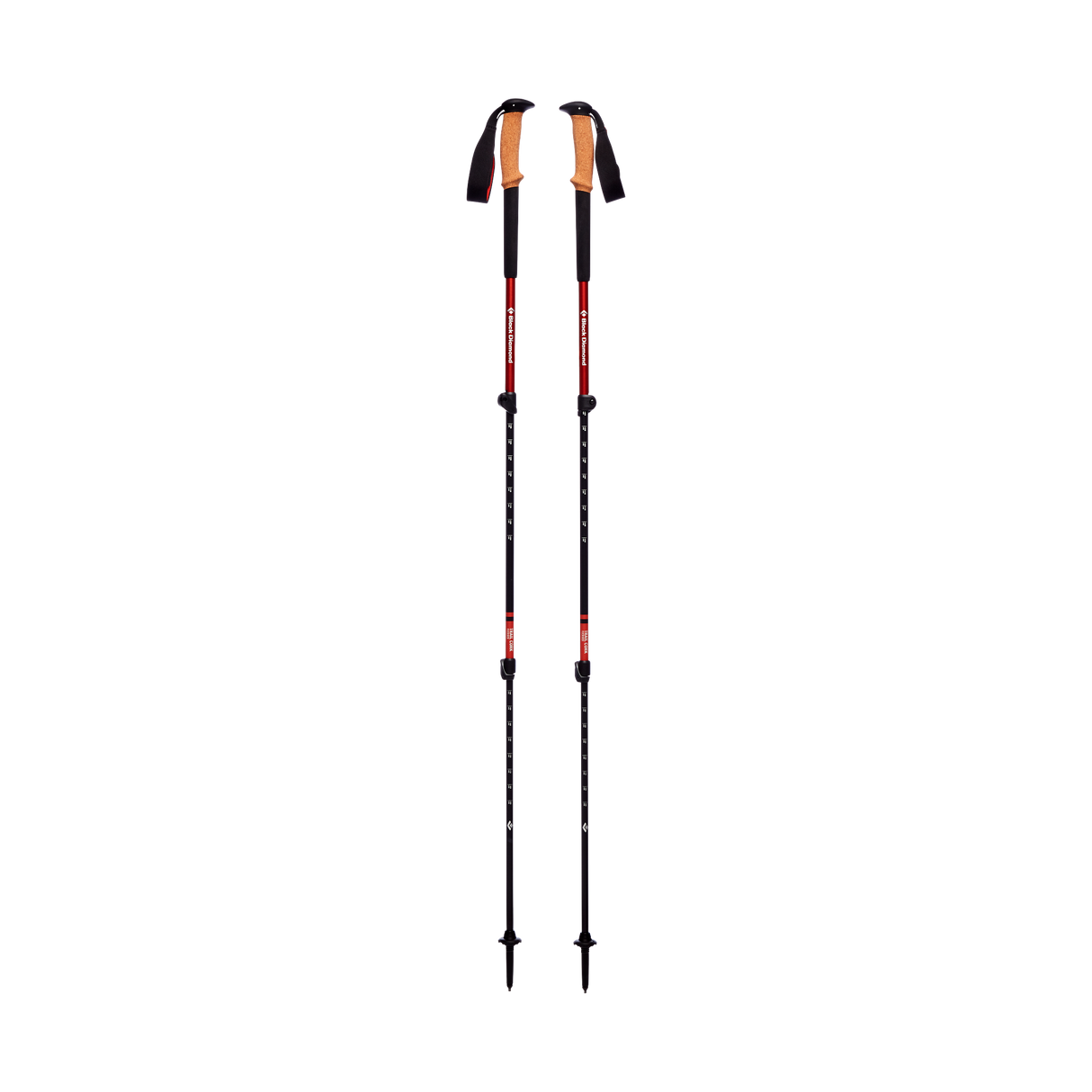 Trail Cork Trekking Poles