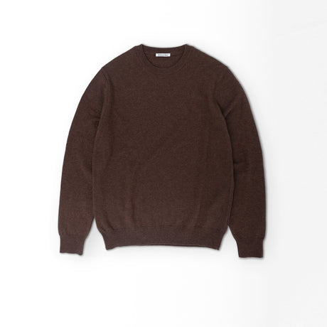 Lambswool Sweater (one colour sold out)