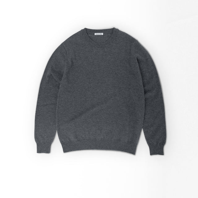 Lambswool Sweater (one colour sold out)