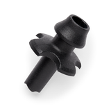 Distance Carbon Run Tip/Basket