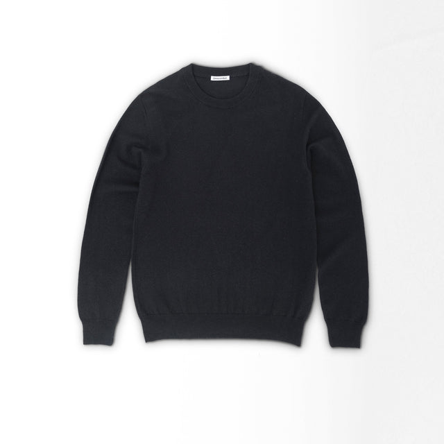 Lambswool Sweater (one colour sold out)